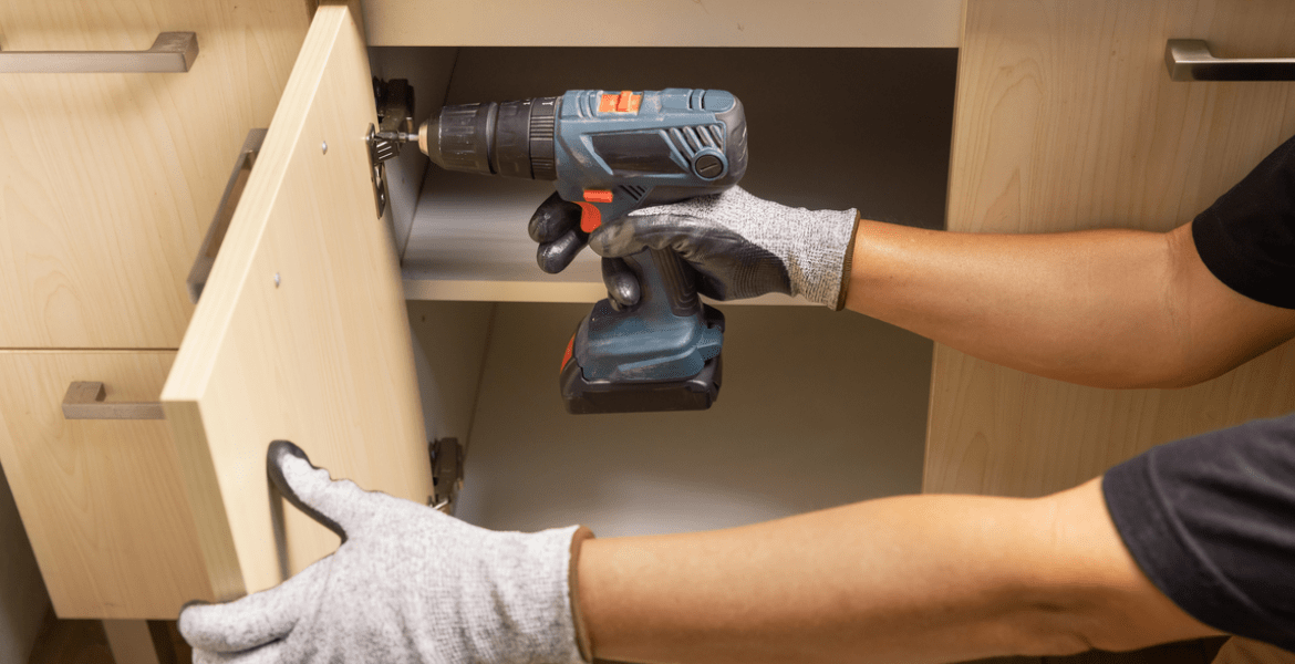GT Woodworking