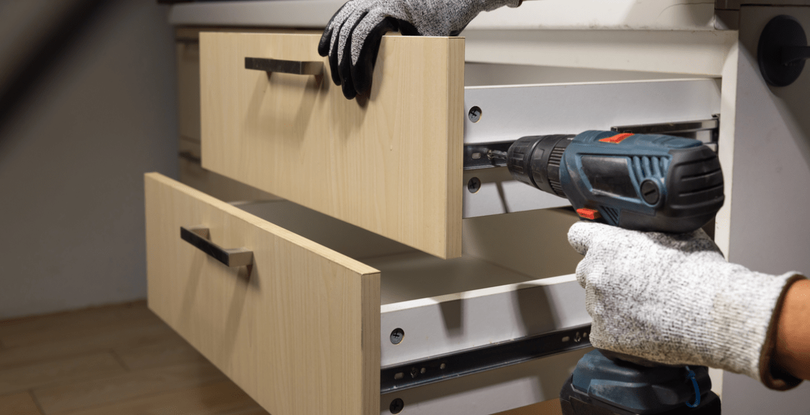 GT Woodworking
